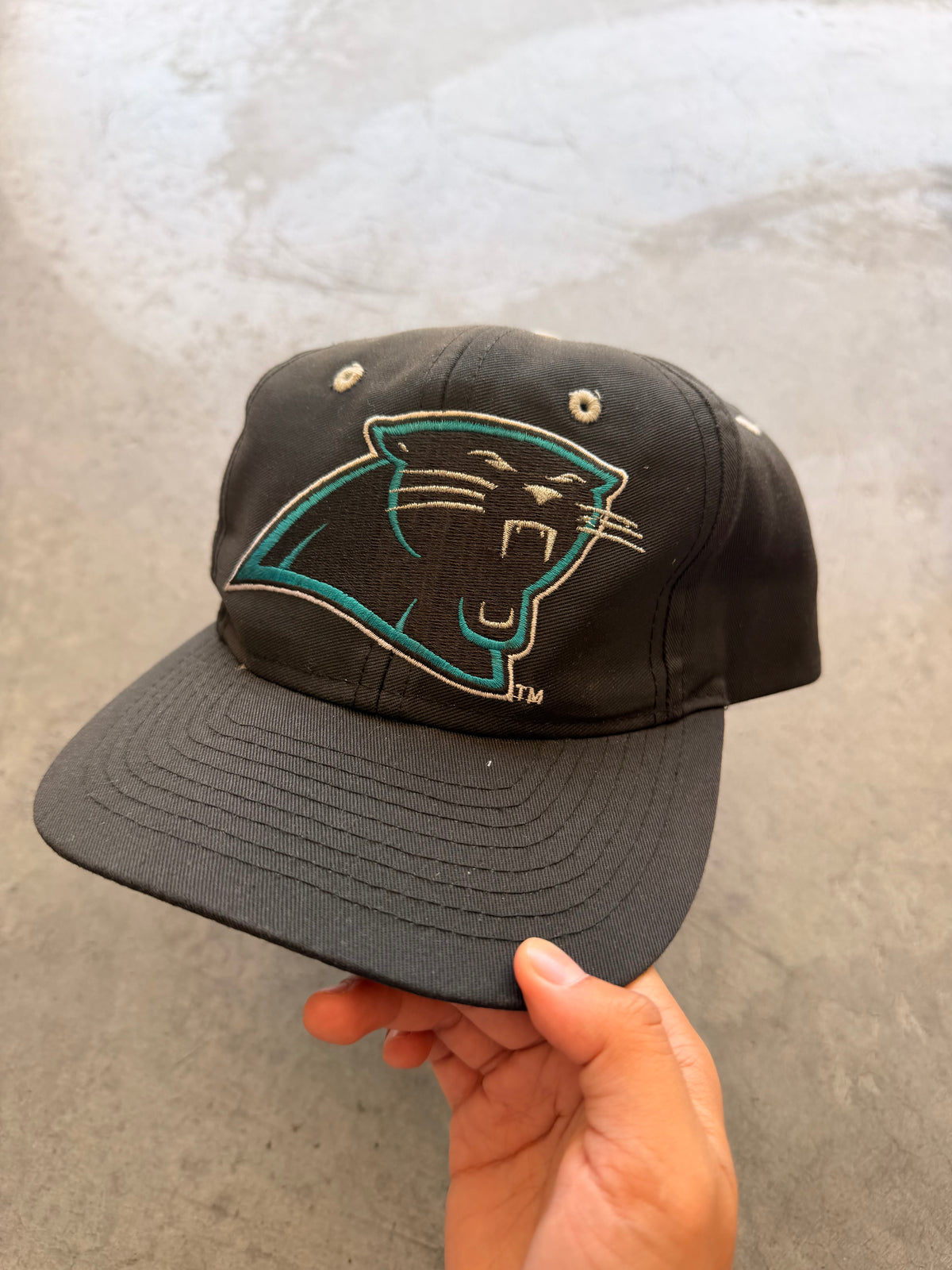 Panthers competitors black hat