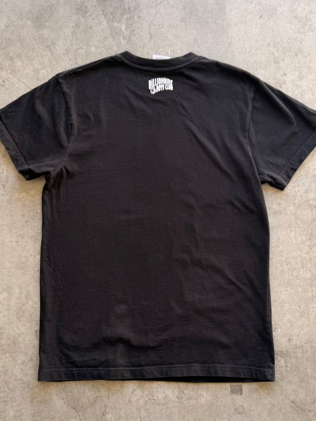 Billionaire Boys Club Discovery tee - M