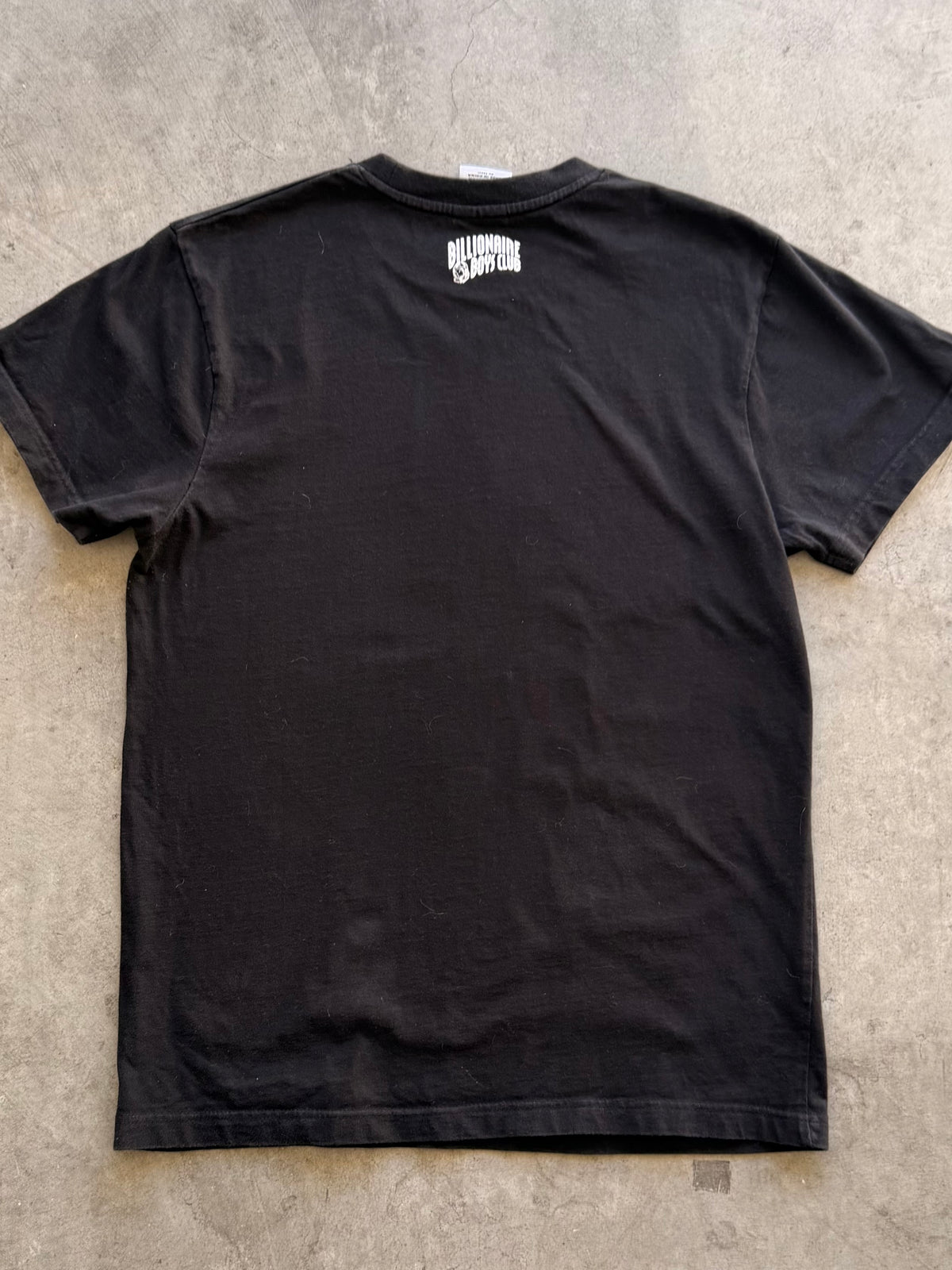 Billionaire Boys Club Discovery tee - M