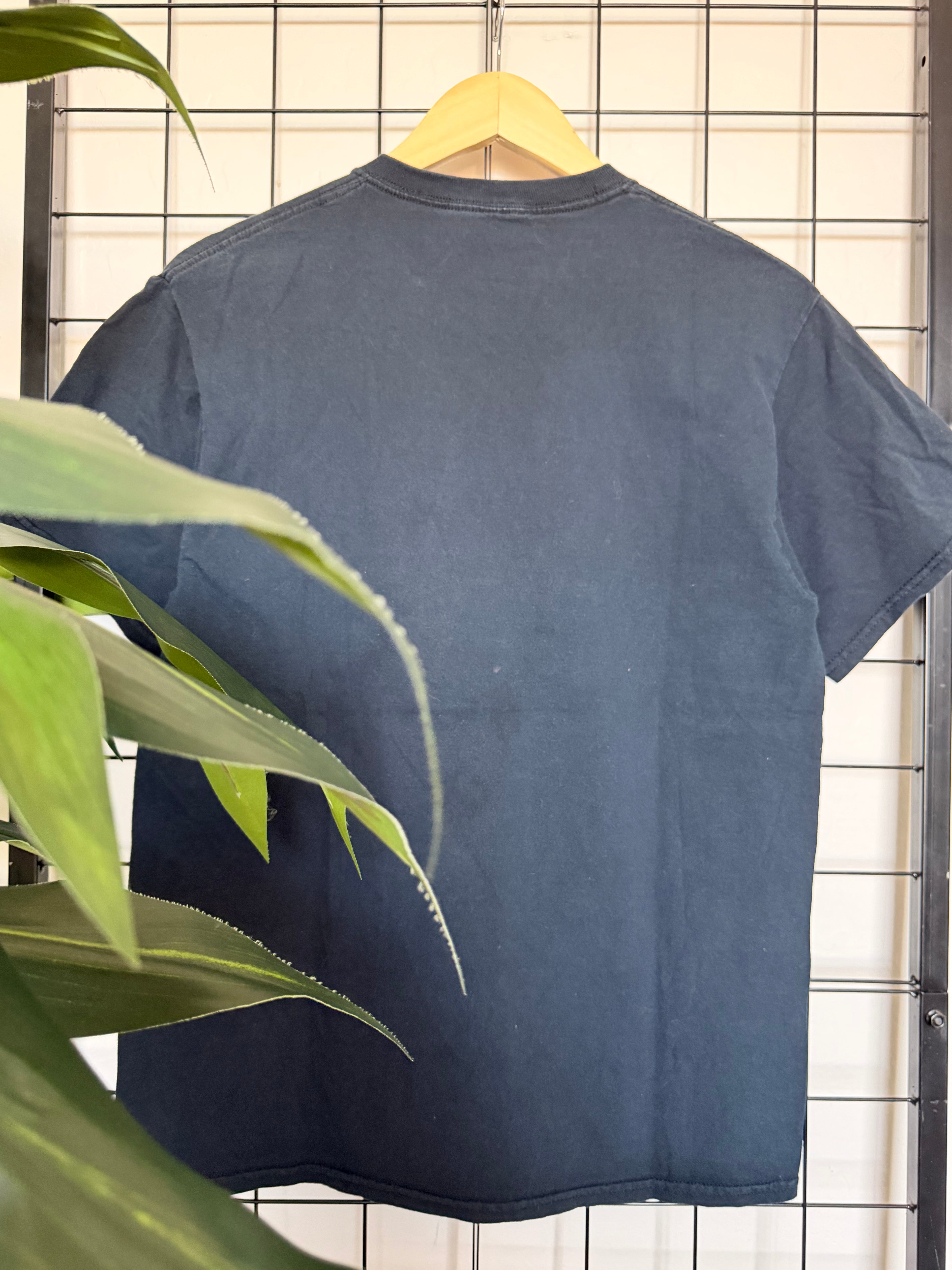 2013 Halo Spartan Assault black tee - M