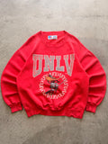 UNLV Russell Athletic crewneck - L
