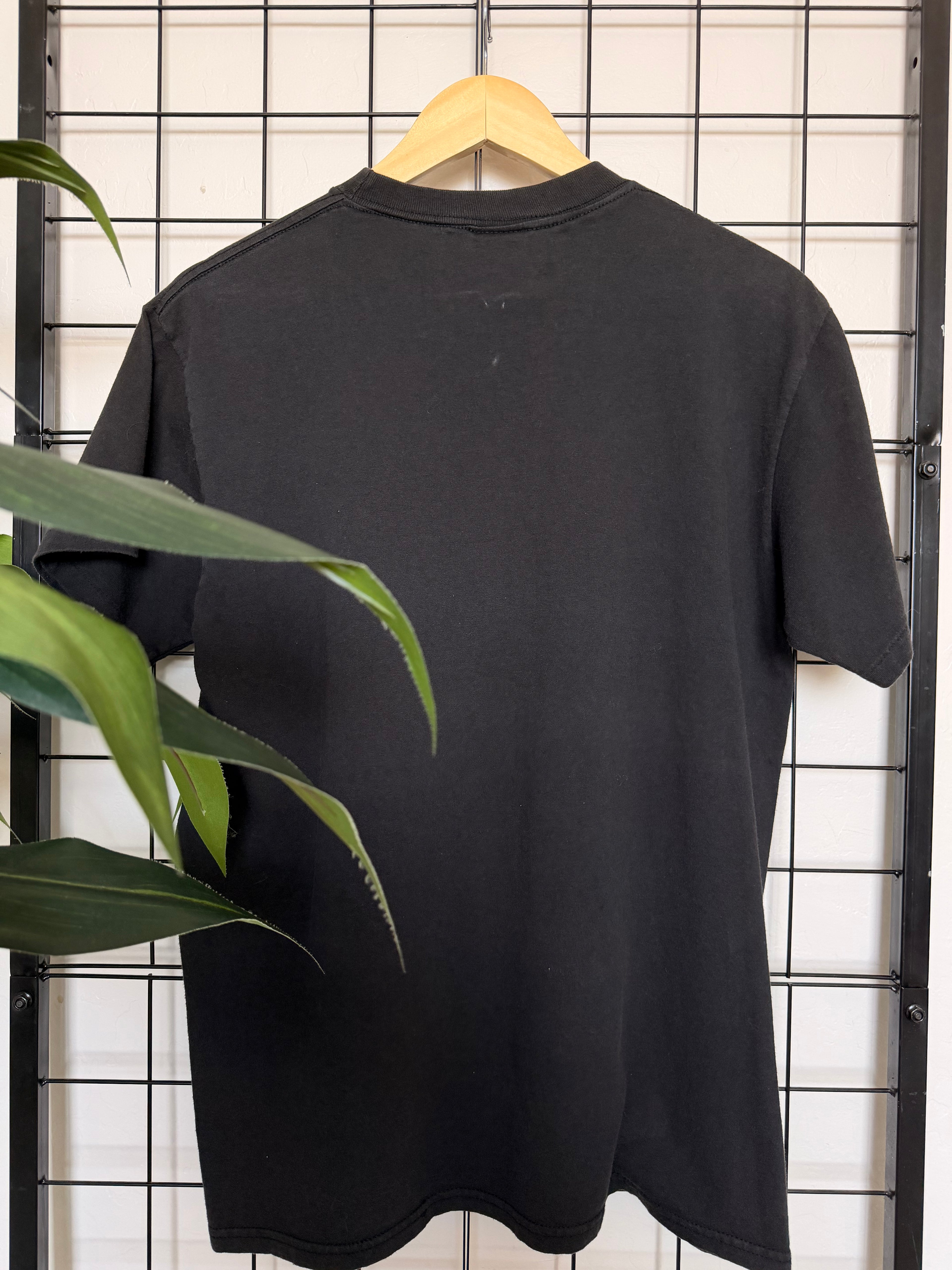 90s Vintage Nike Tee - M