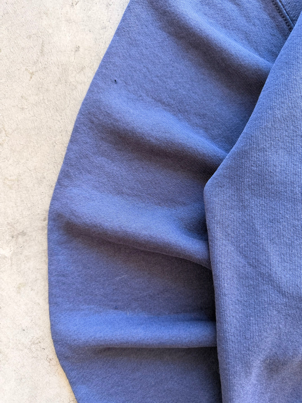 UCSB navy Russell Athletic crewneck - XL
