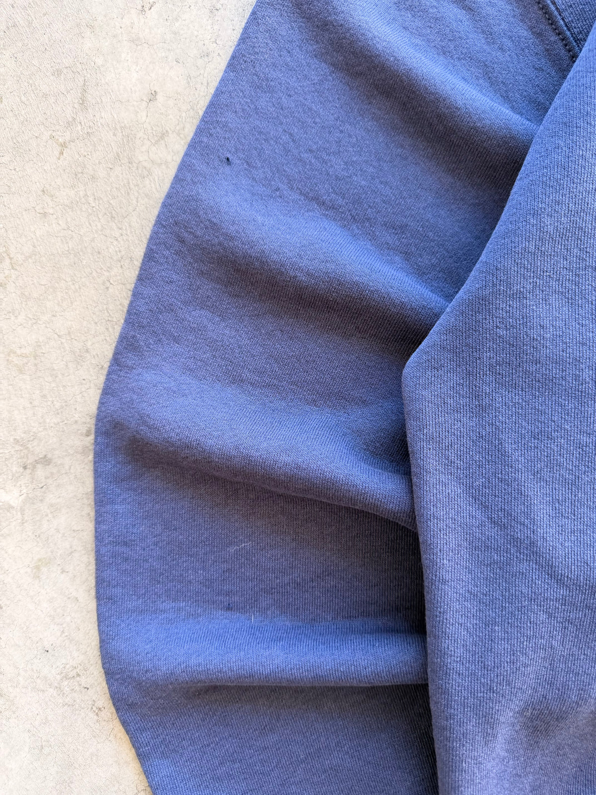 UCSB navy Russell Athletic crewneck - XL