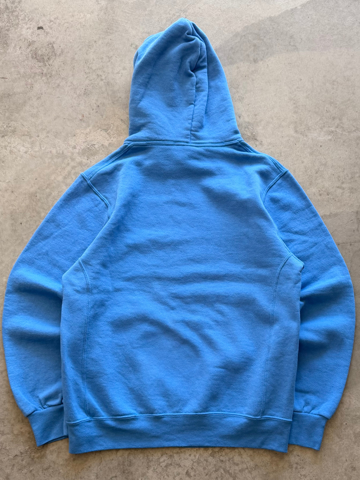UCLA Russell Athletic hoodie - M