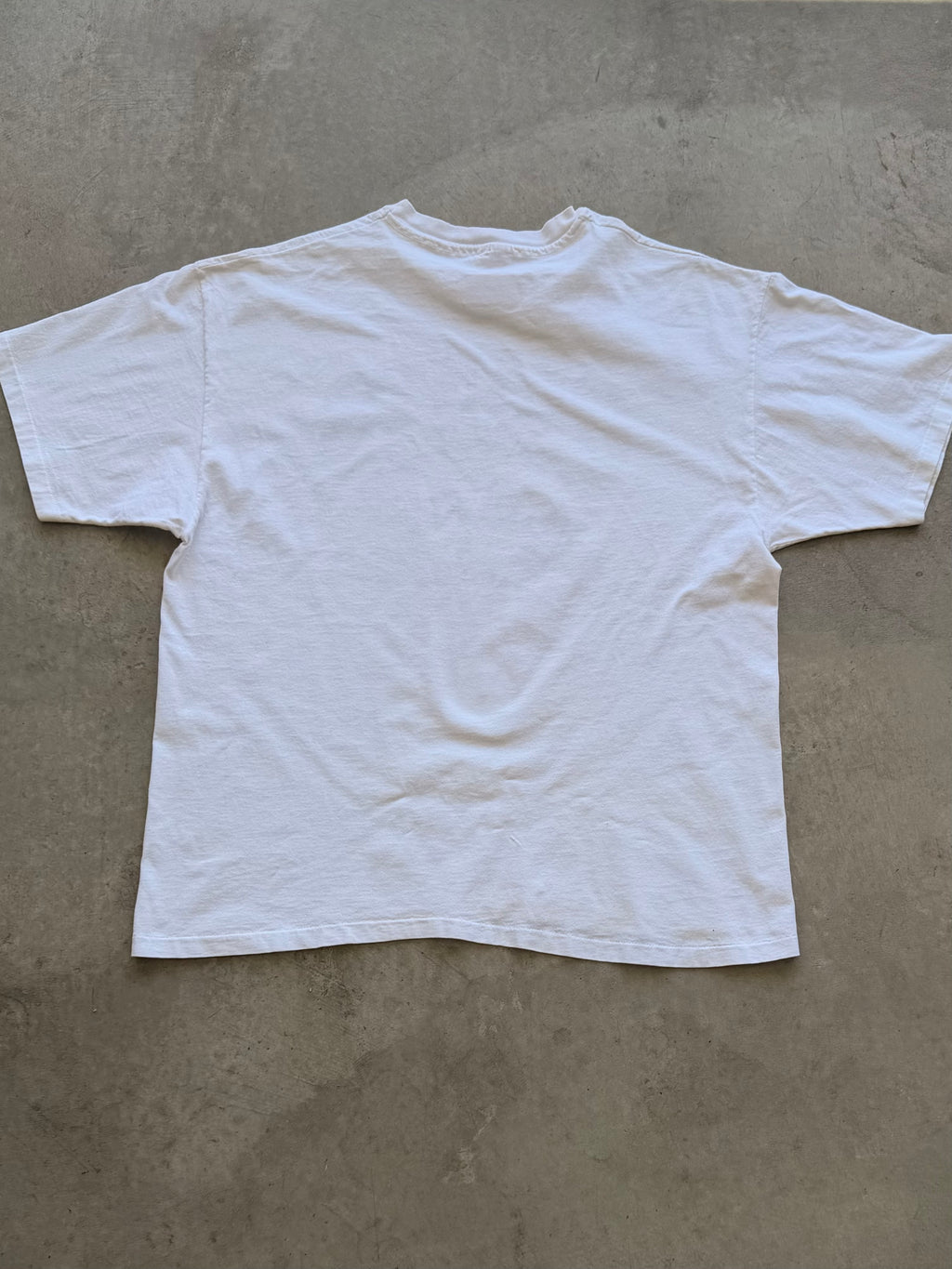 1991 San Francisco Giants tee - XL