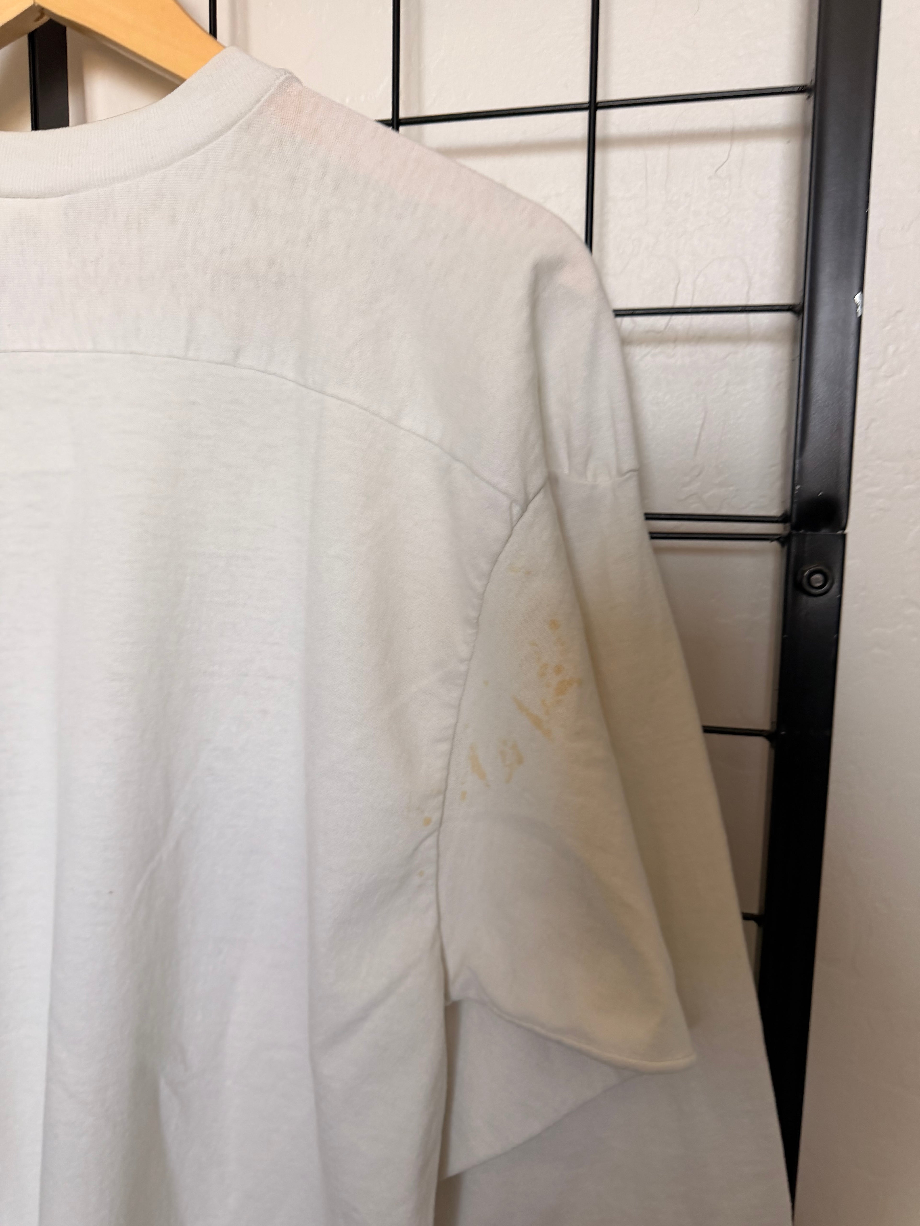 90s UNLV 3/4 sleeve tee - XL