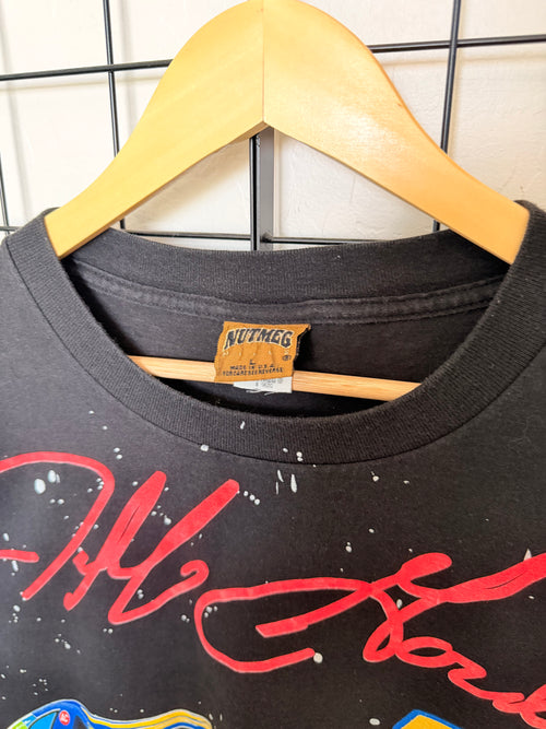 1995 Jeff Gordon AOP Tee - L