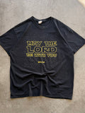 Star Wars Jesus tee - XL