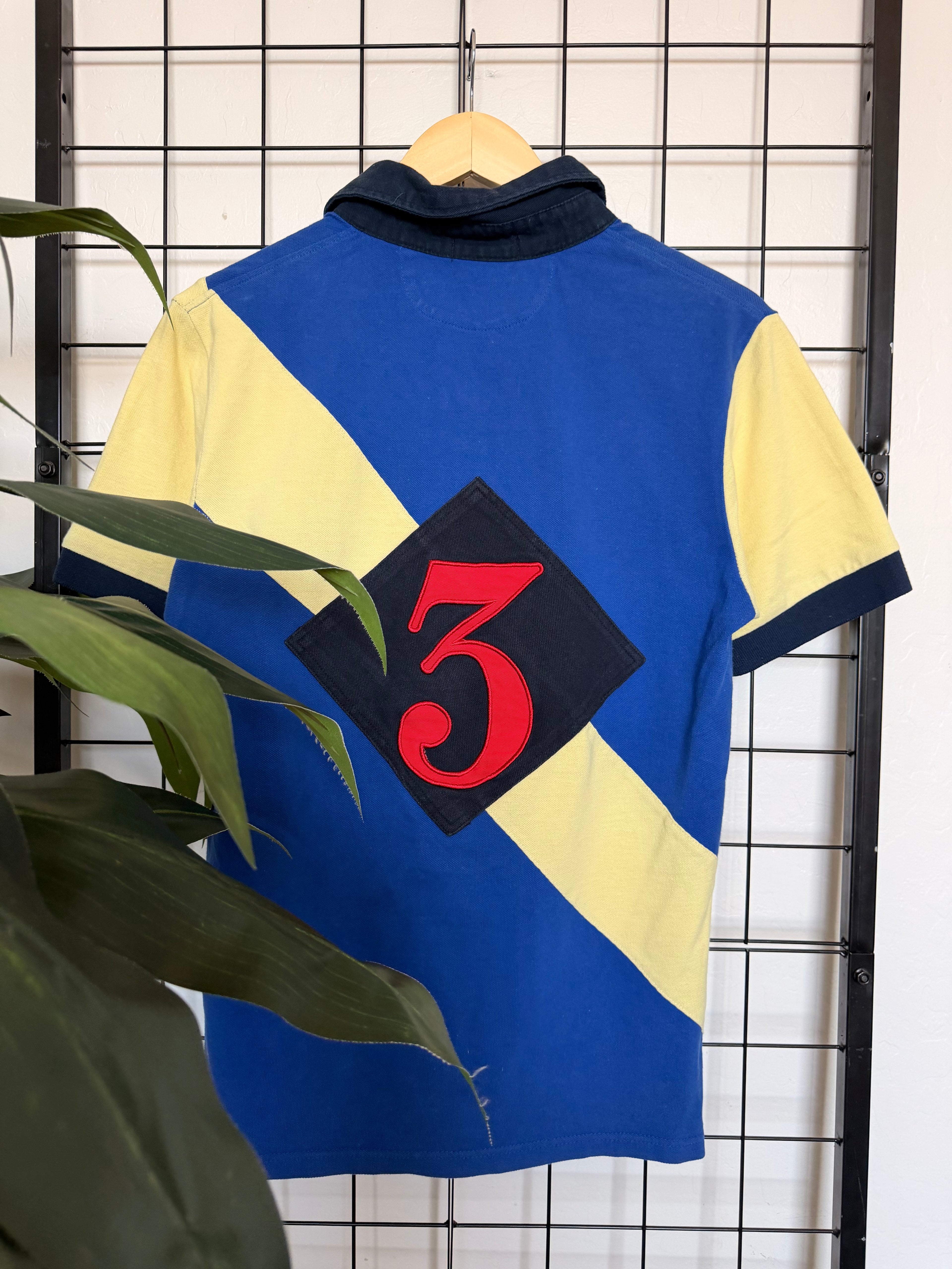 Polo Ralph Lauren County Riders 3 - M