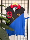 Polo Ralph Lauren Cruiser Team 9 - M