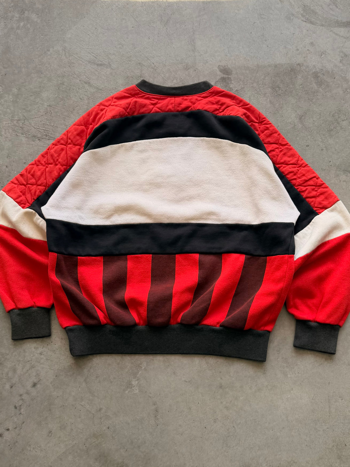 90s Nike American Football crewneck - L
