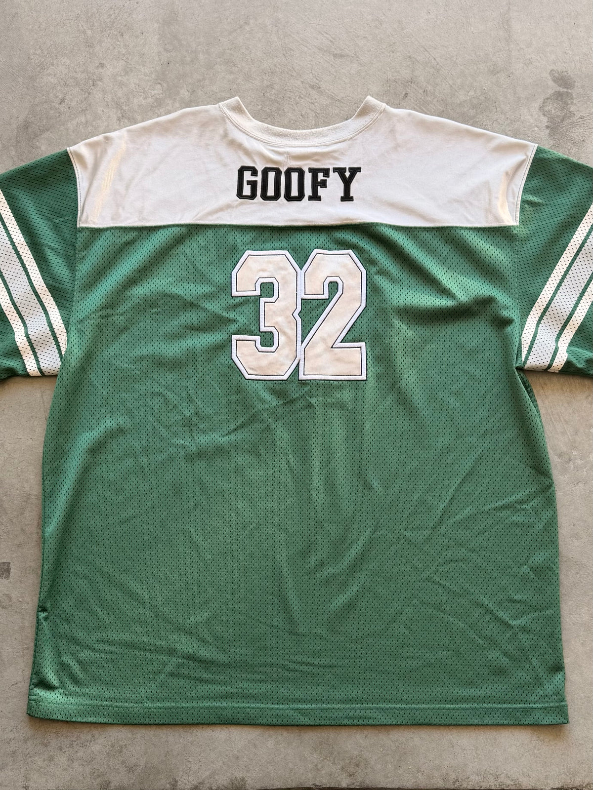 Goofy football jersey - XL