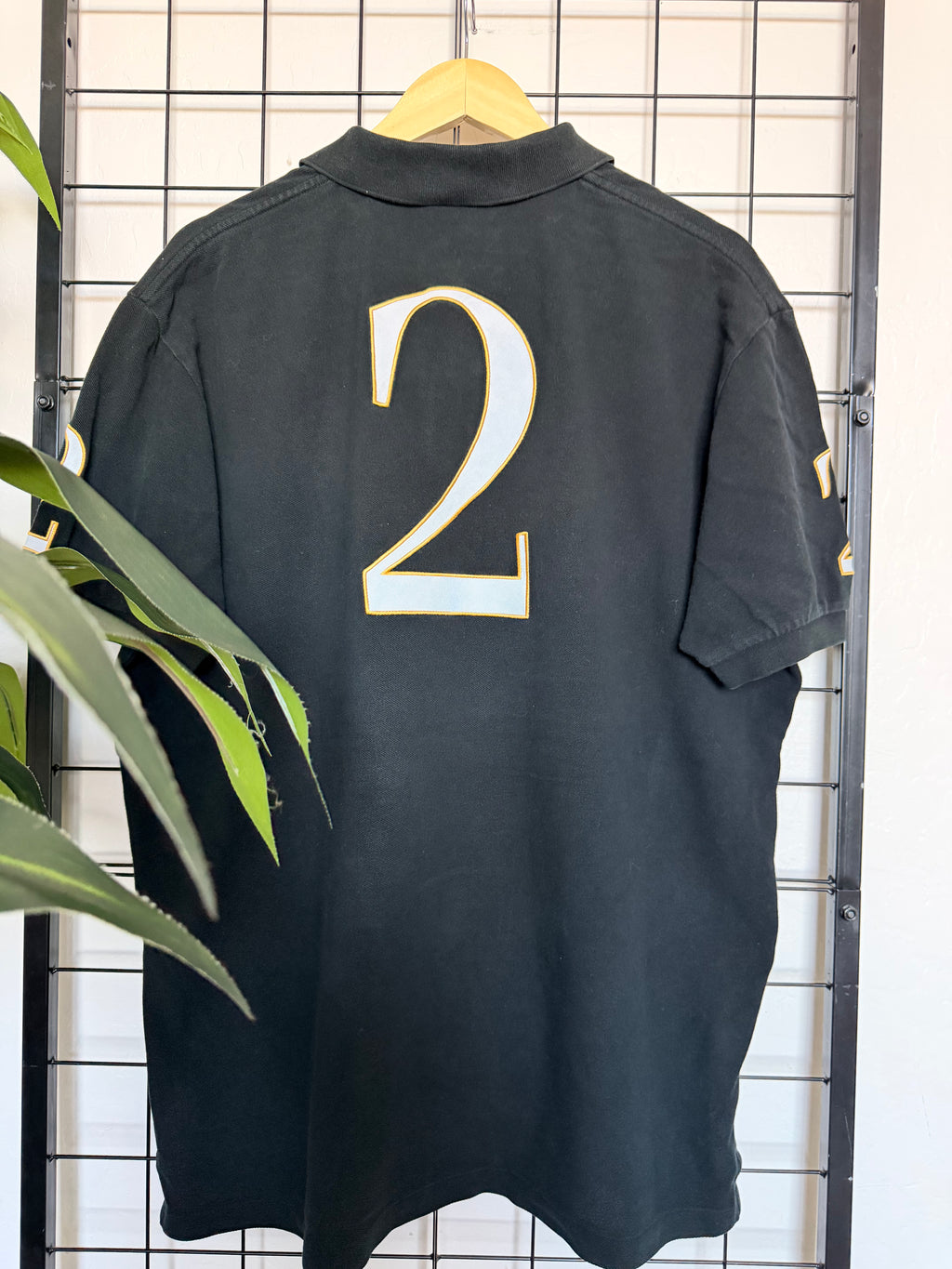 Polo Ralph Lauren black watch #2 - XL