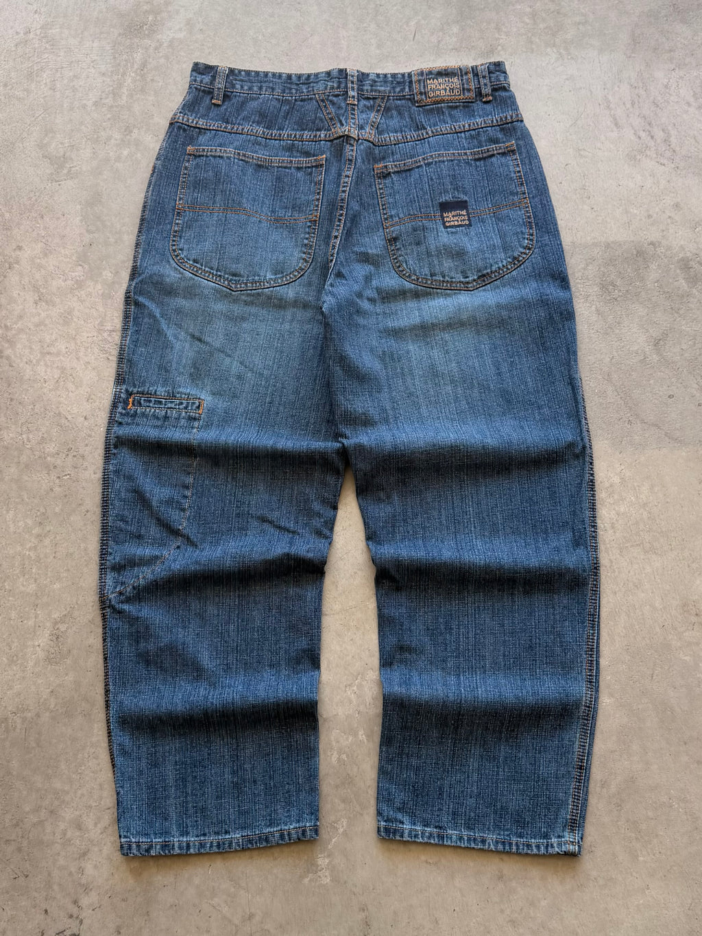 Girbaud denim jeans Sz 32