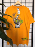 NWT JNCO Jeans 2001 Tee - L