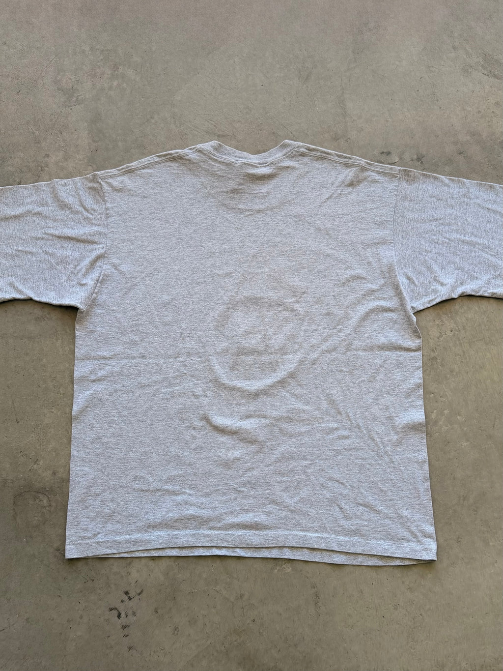 1997 Athletics Pro Player tee - XL