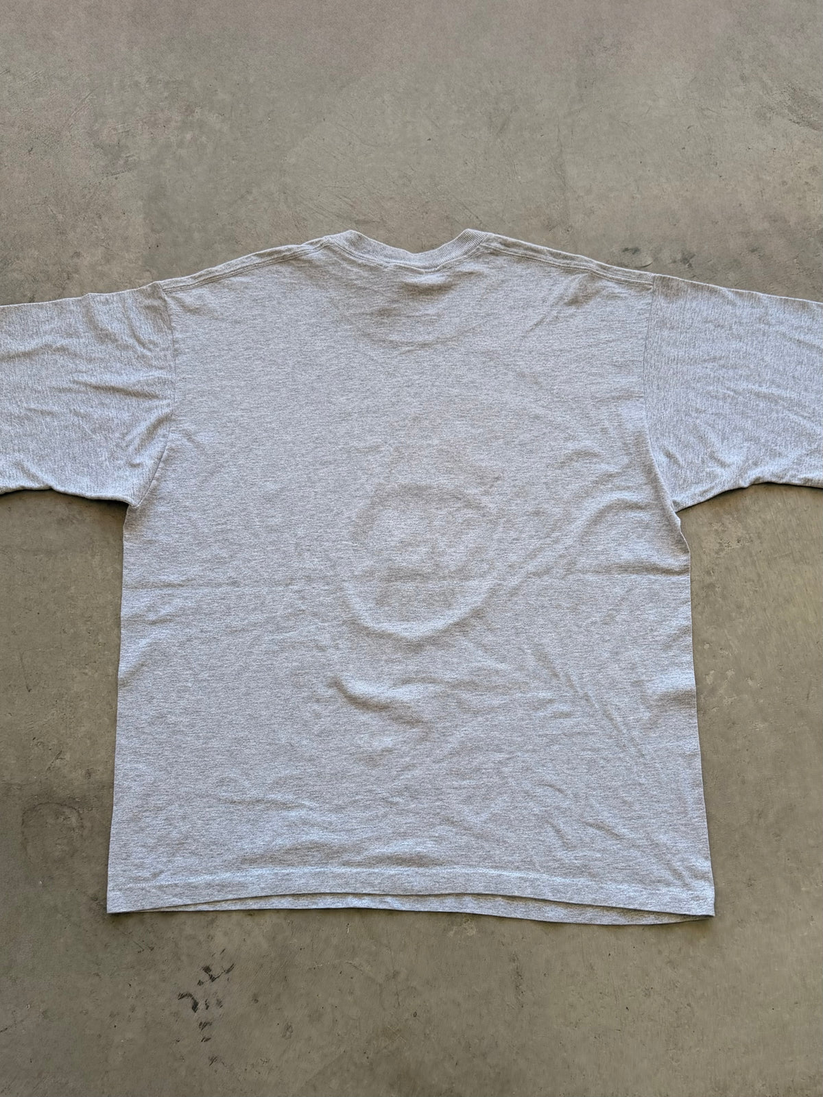 1997 Athletics Pro Player tee - XL