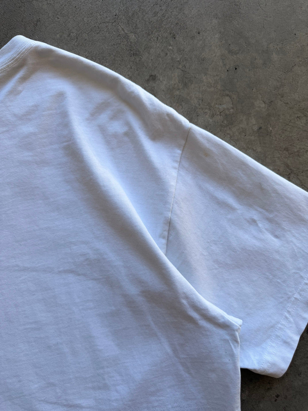 Sopranos x Kith tee - L