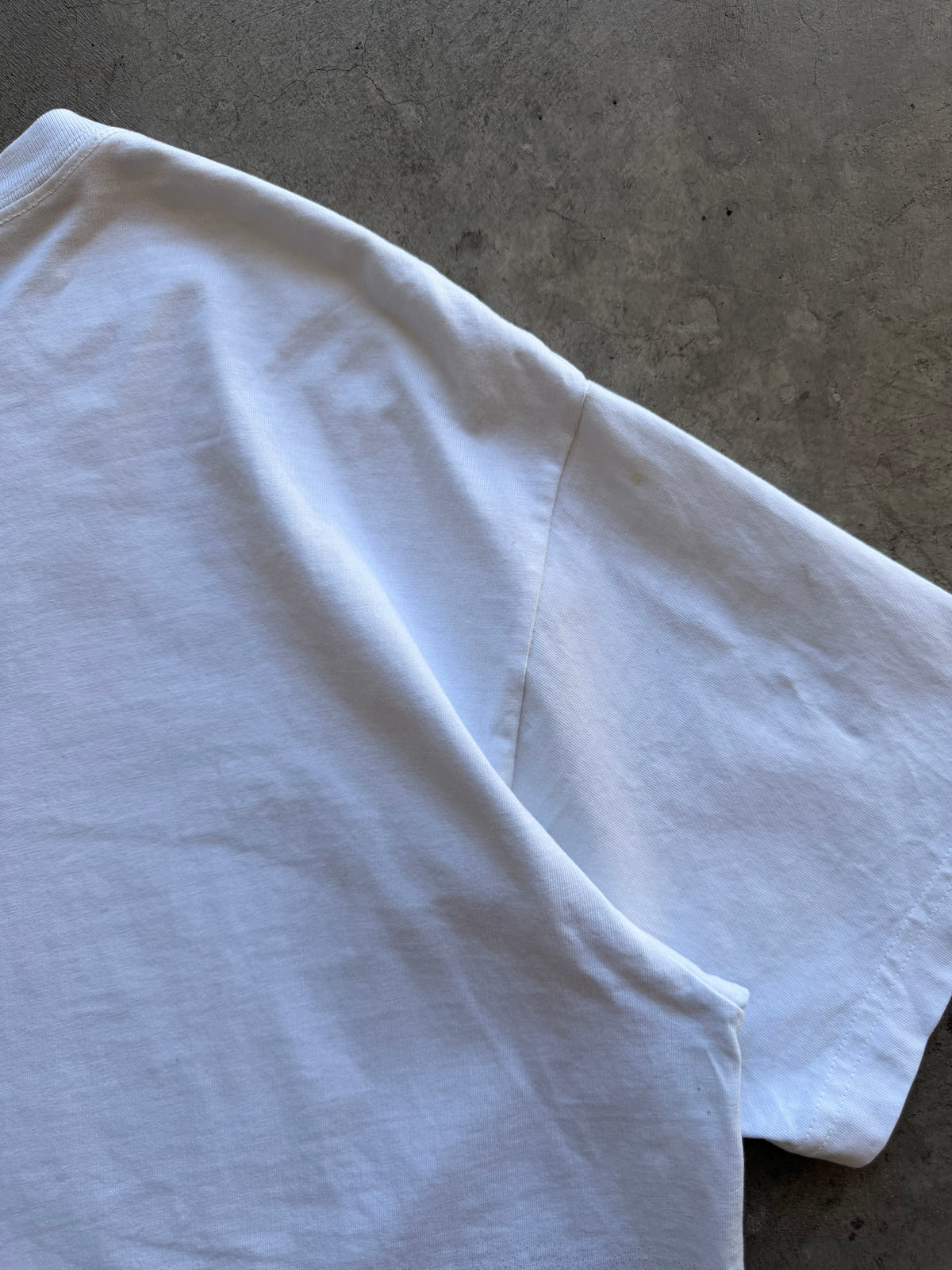 Sopranos x Kith tee - L