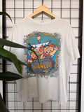 Flintstones breakthrough 90s Tee - L