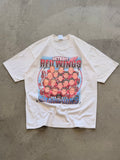 Detroit Red Wings Caricature tee - L