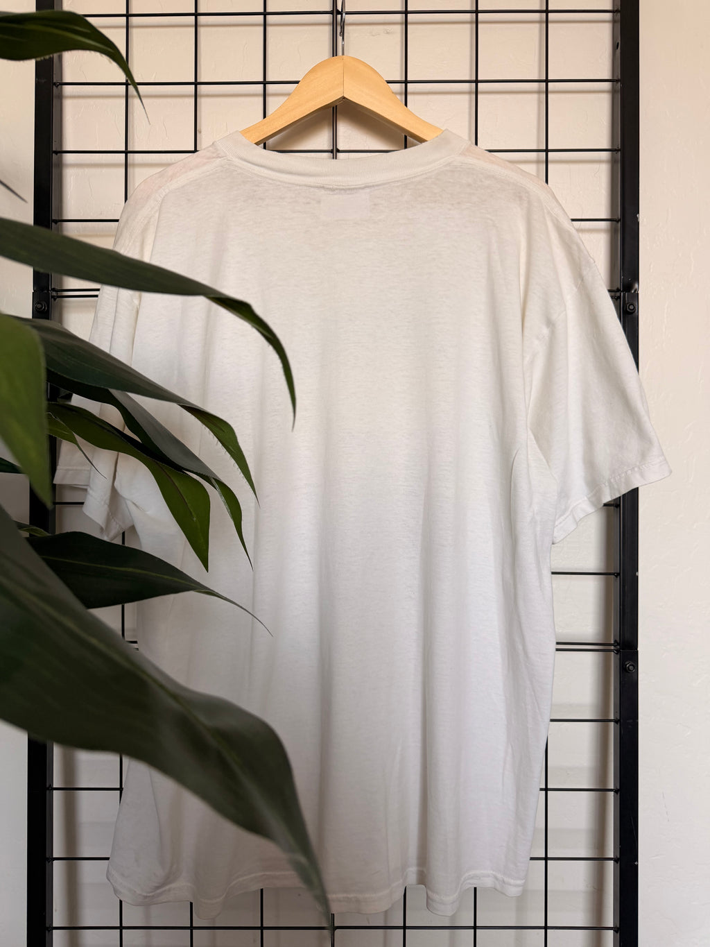 Southpark 1998 white tee - XL