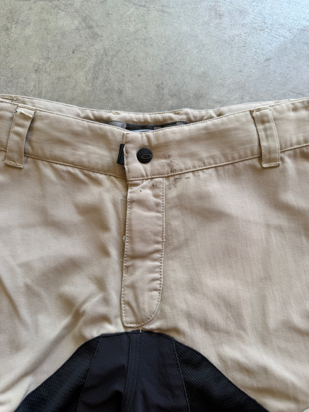 y2k Oakley board shorts Sz medium