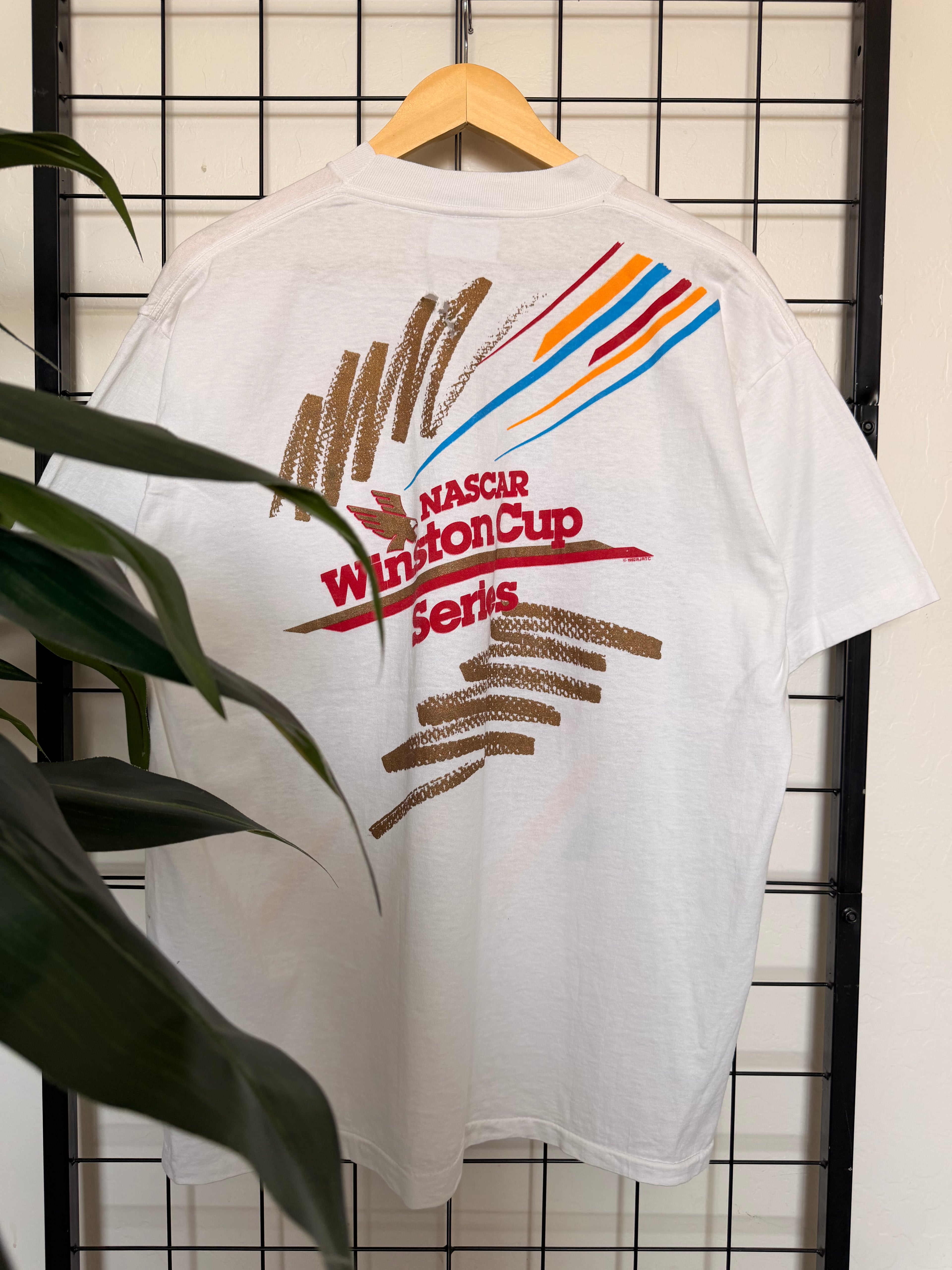1992 Winston Cup Tee - XL